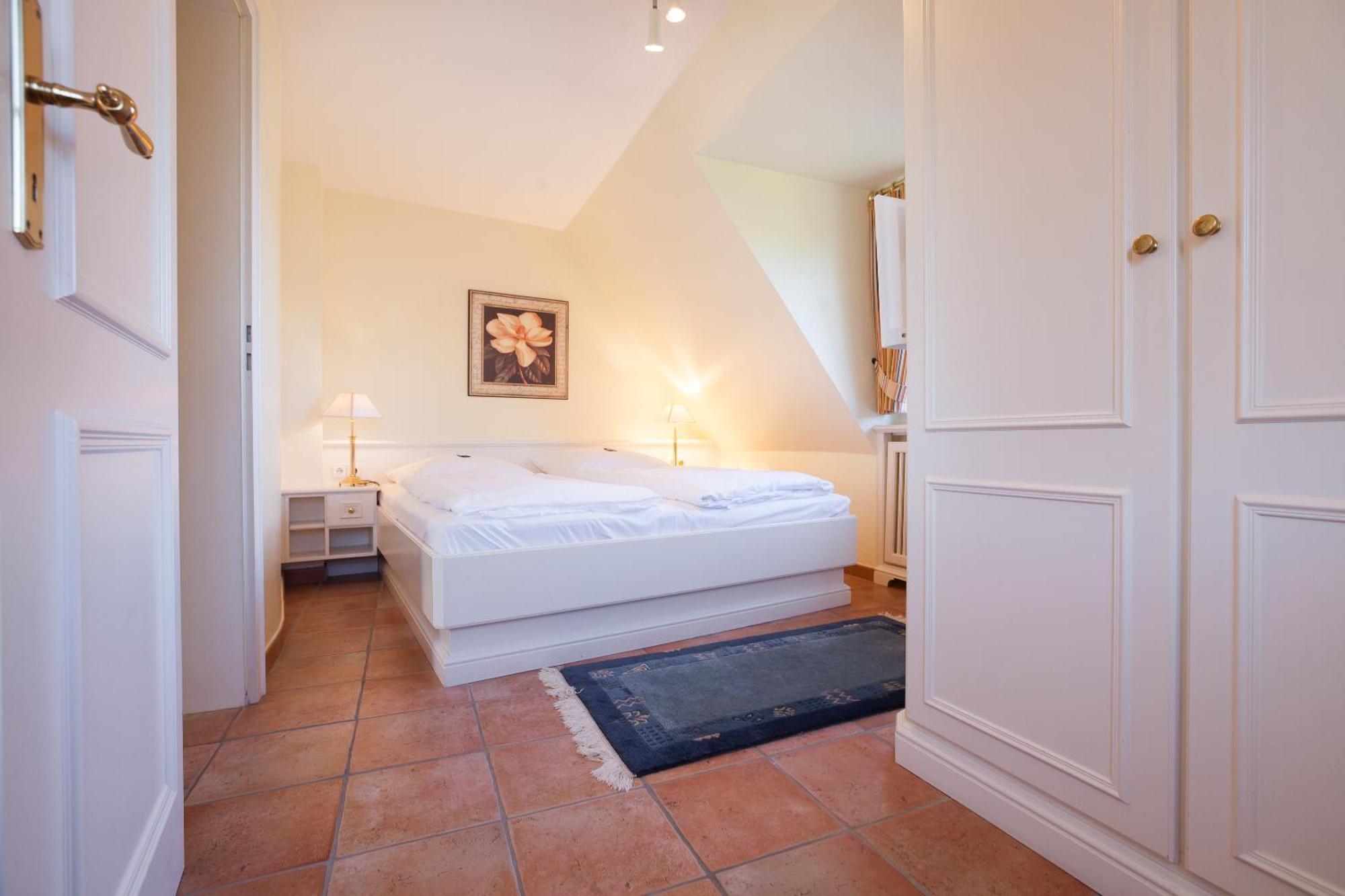 Ferienhaus Enen Neest App 3 Wenningstedt-Braderup