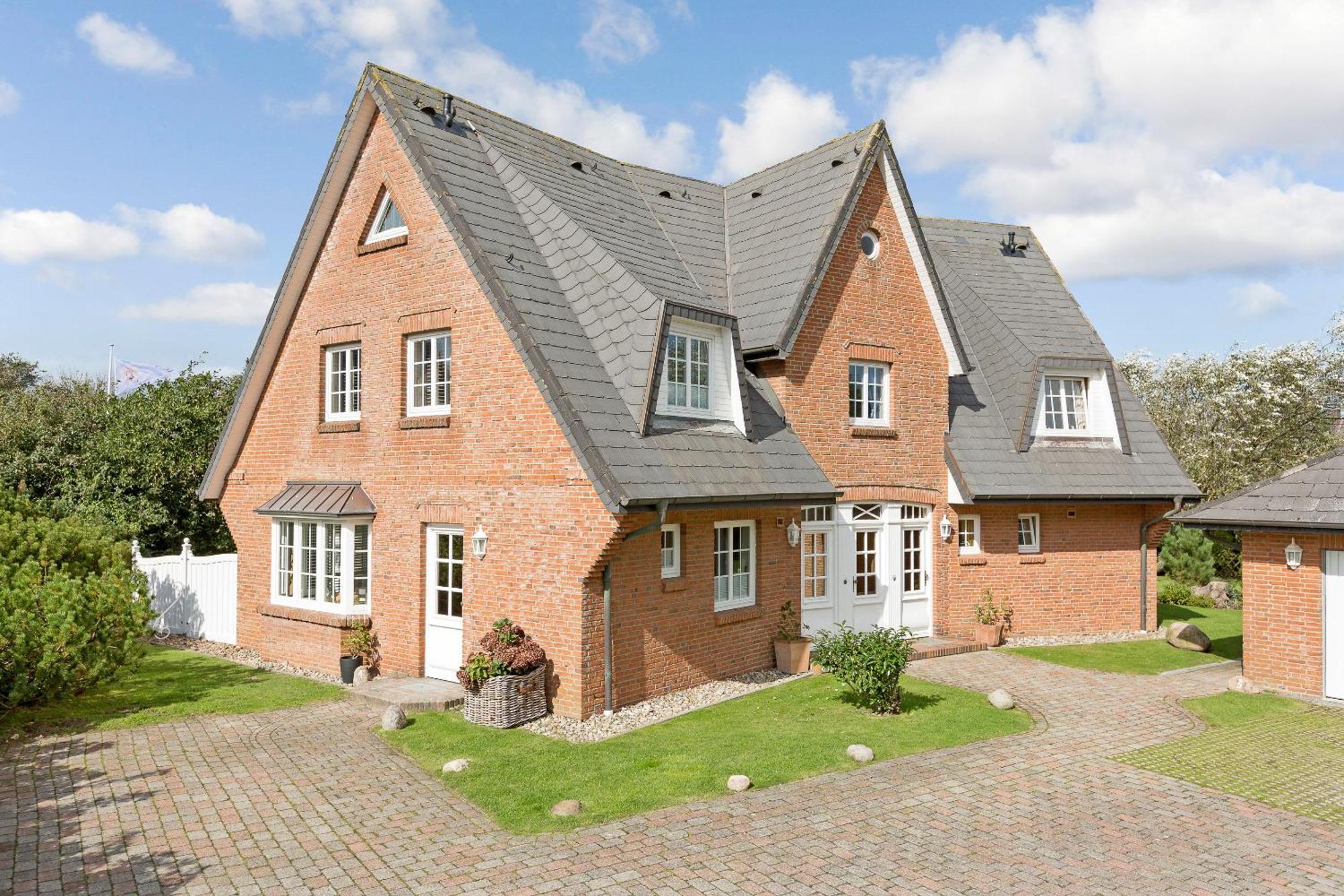Ferienhaus Enen Neest App 3 *