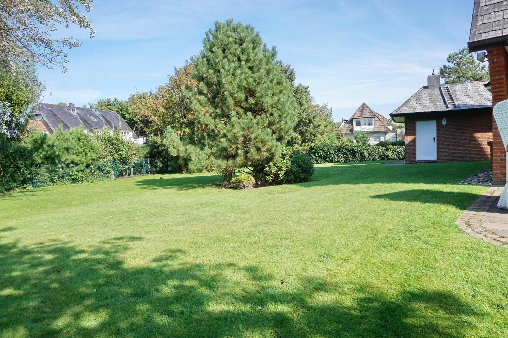 Ferienhaus Enen Neest App 3